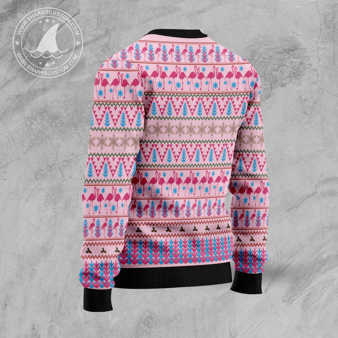 Ugly Sweater For Men Women