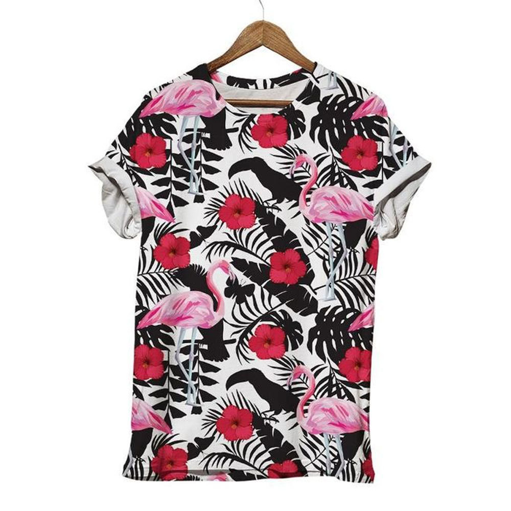 Flamingo Shirts Flamingo Apparel Gift Idea For Flamingo Lover Shirt for Men and Women