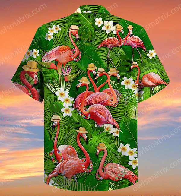 Hawaiian Shirt For Women