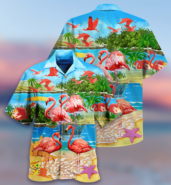 Hawaiian Shirt For Women