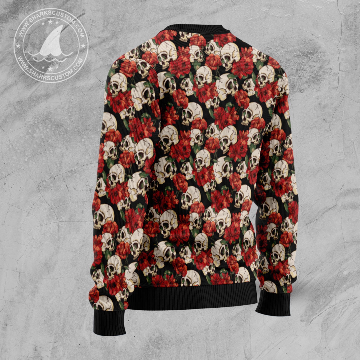 Ugly Sweater For Men Women