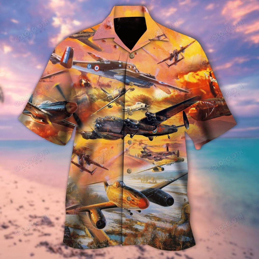 Flying Isnt Dangerous Crashing Is Whats Dangerous Aloha Hawaiian Shirt Colorful Short Sleeve Summer Beach Casual Shirt For Men And Women