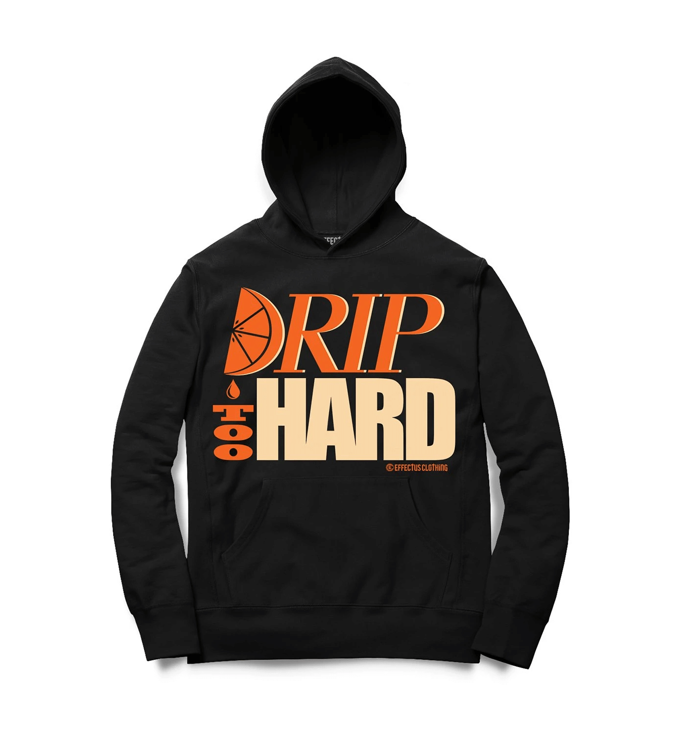 Foamposite Shattered Backboard Too Hard Hoodie Outfit