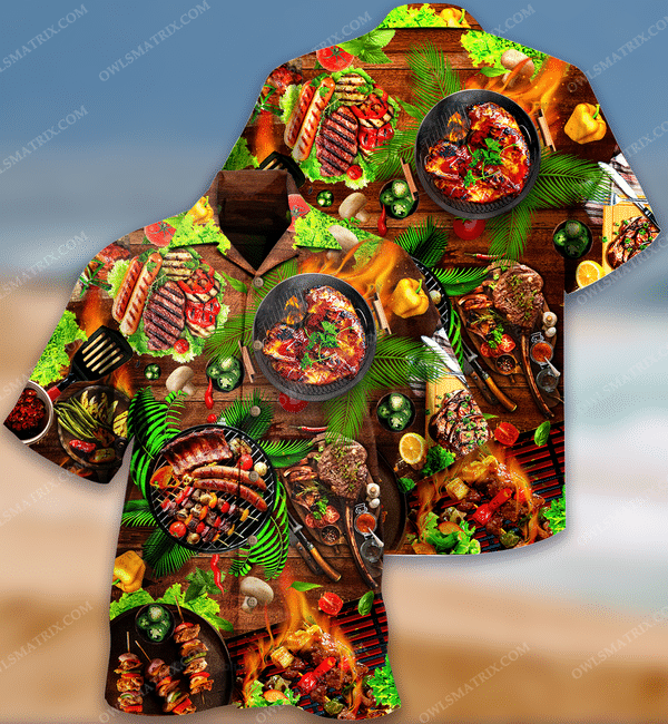 Hawaiian Shirt For Women