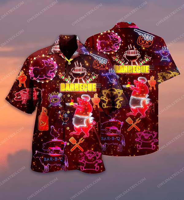 Hawaiian Shirt For Women