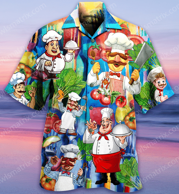 Food Once You Put My Meat In Your Mouth You're Going To Want To Swallow - Hawaiian Shirt Hawaiian Shirt For Men