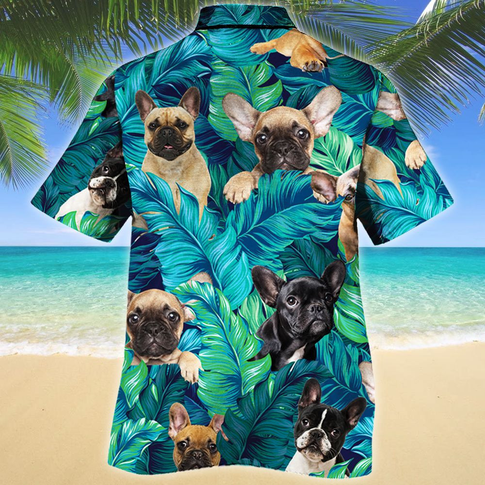 Hawaiian Shirt For Women