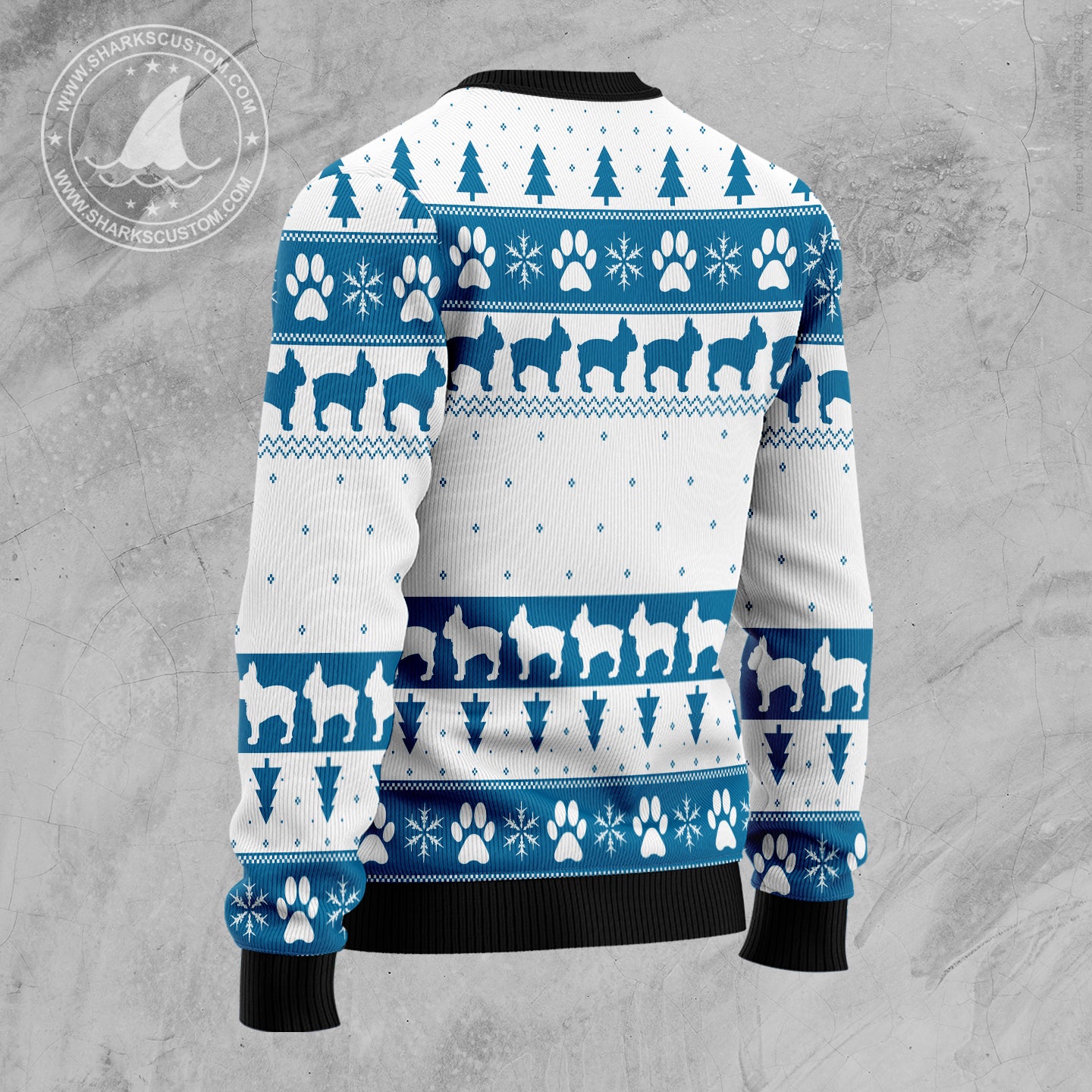 Ugly Sweater For Men Women