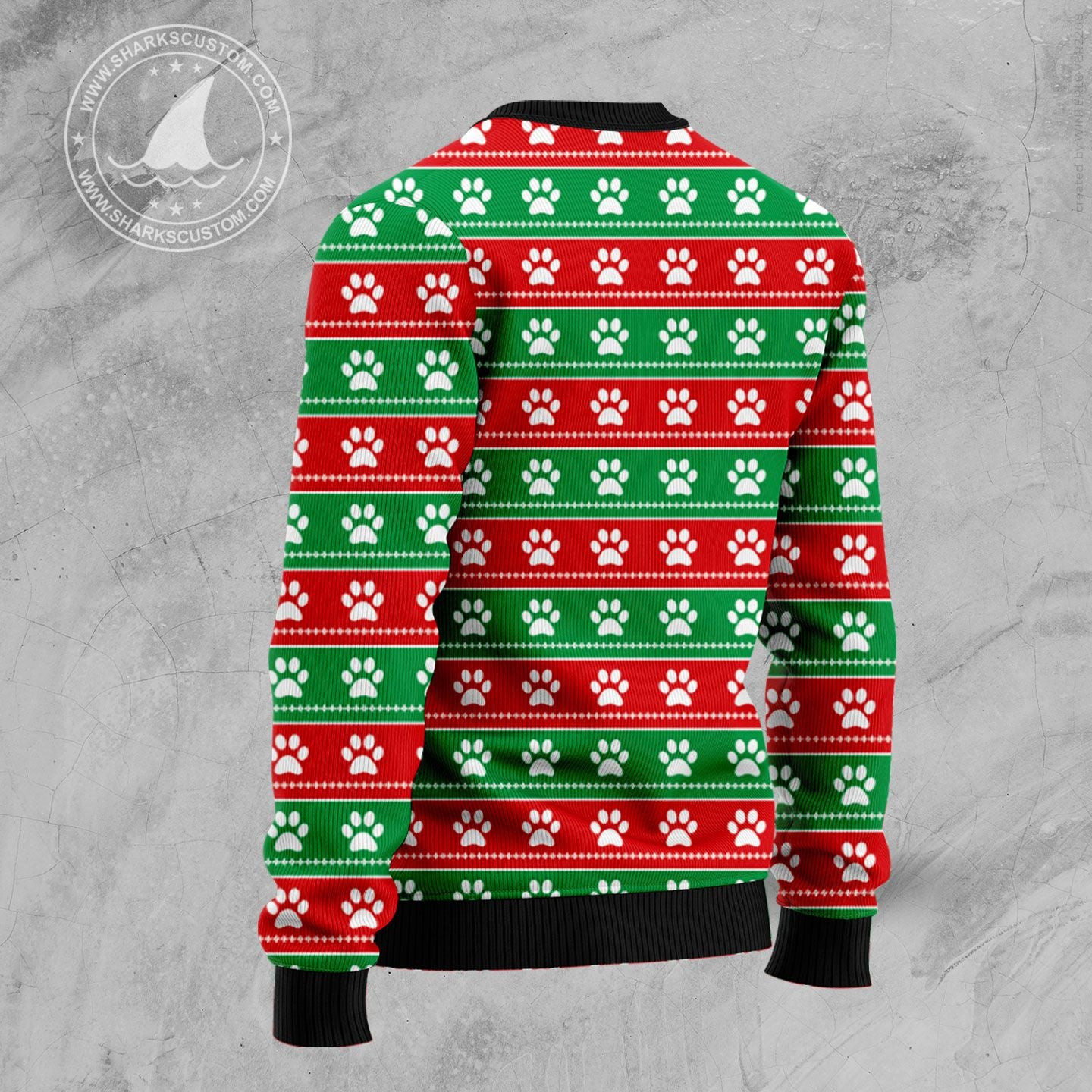 Ugly Sweater For Men Women