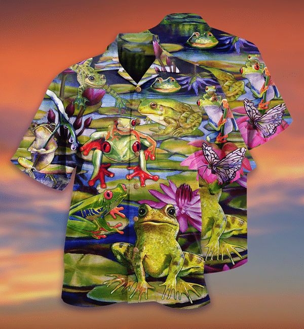 Hawaiian Shirt For Women