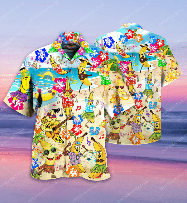 Hawaiian Shirt For Women