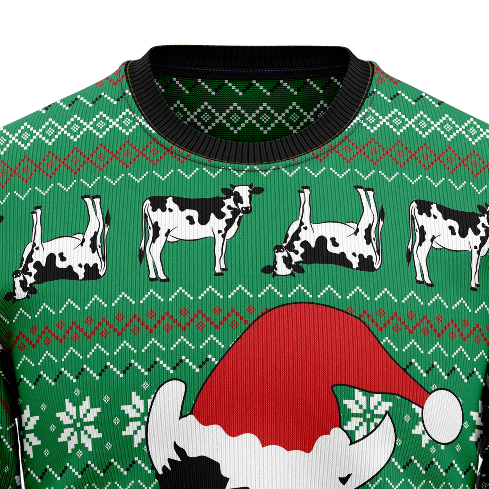 Ugly Sweater For Men Women