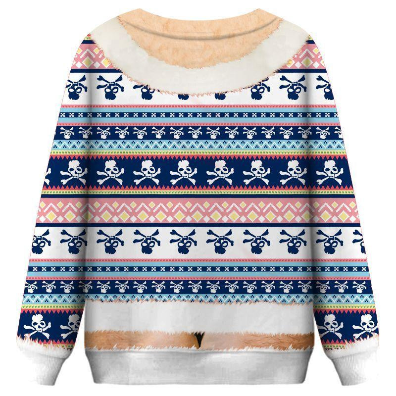 Ugly Sweater For Men Women