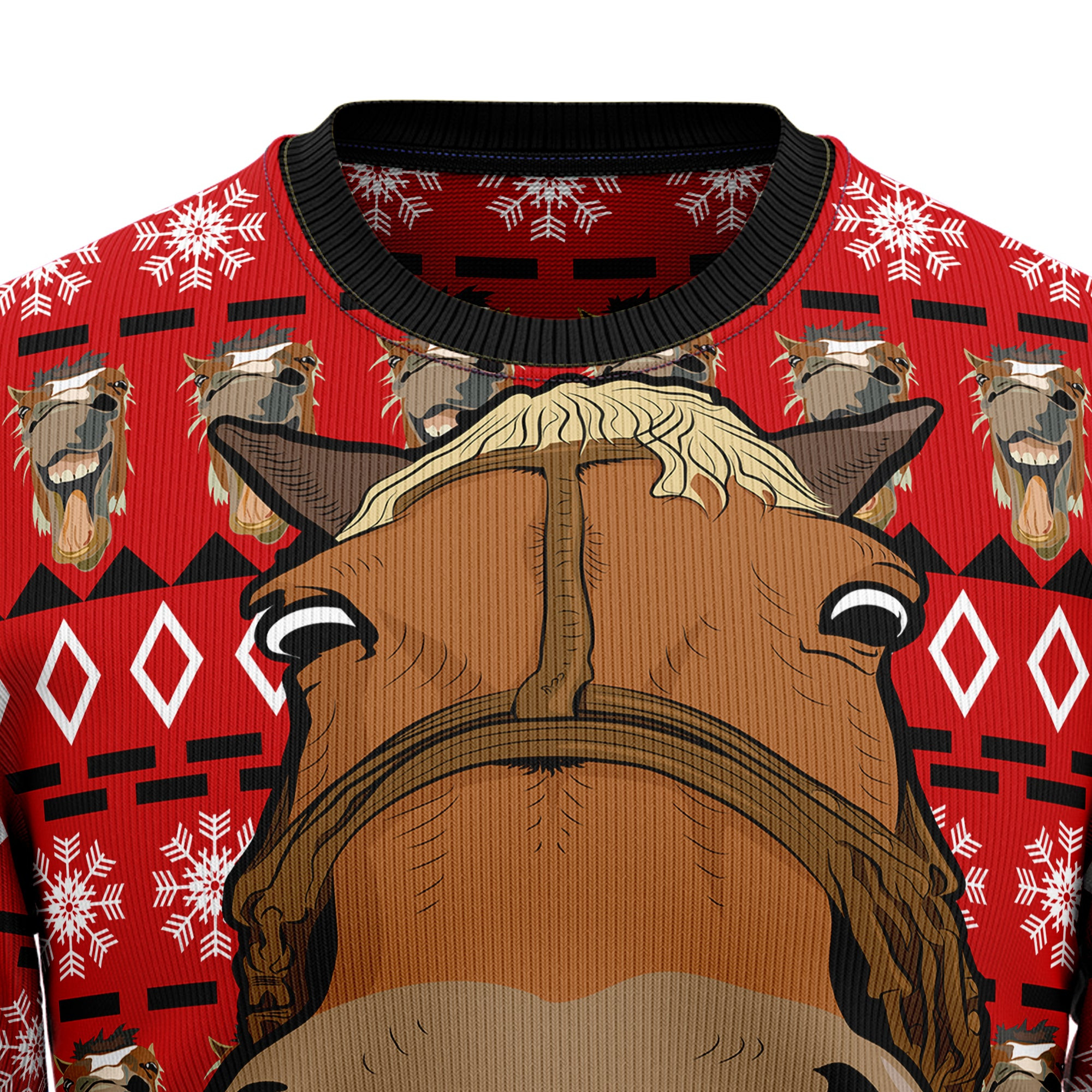 Ugly Sweater For Men Women