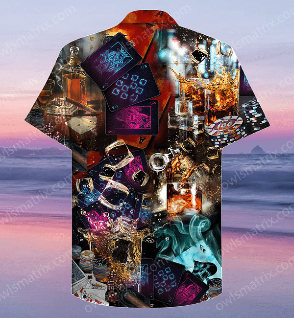 Hawaiian Shirt For Women