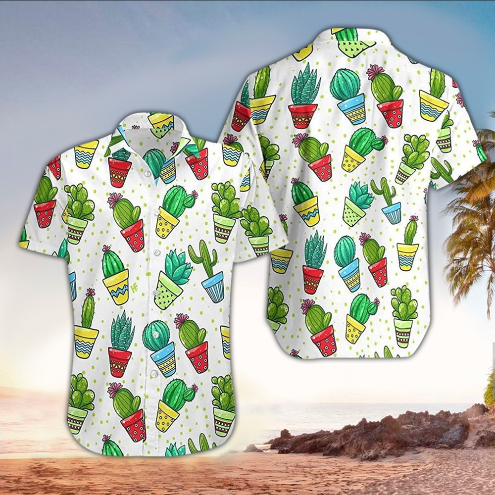 Gardening Hawaiian Shirt Gardening Shirt For Gardening Lover Shirt For Men and Women