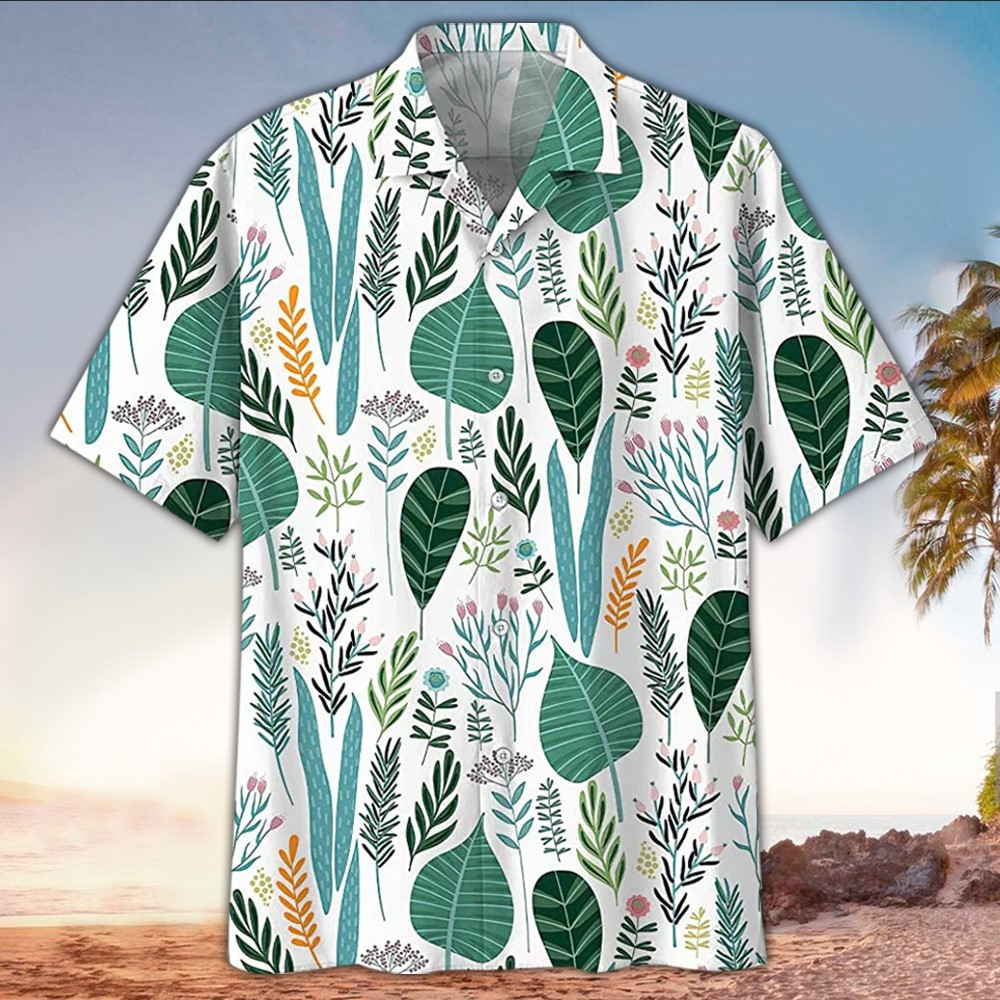 Gardening Shirt Gardening Hawaiian Shirt For Gardening Lovers Shirt For Men and Women