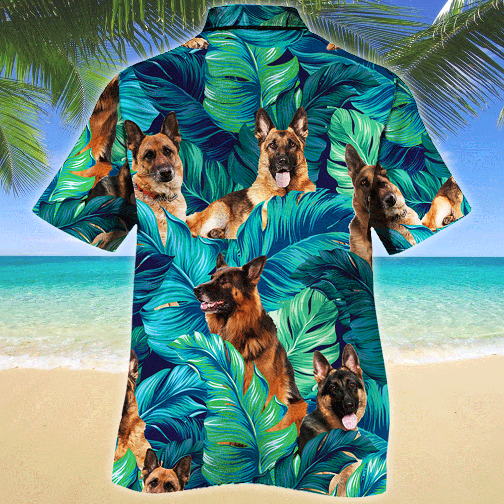 Hawaiian Shirt For Women