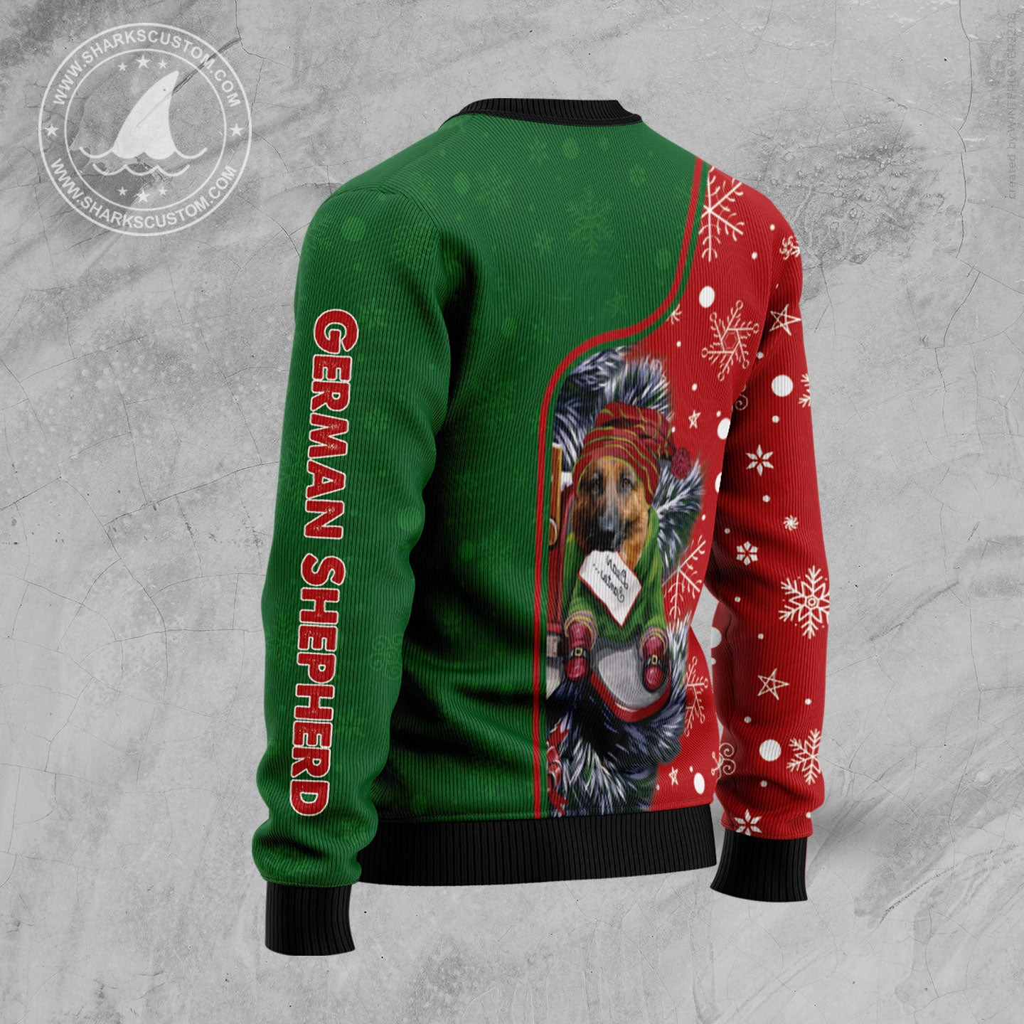 Ugly Sweater For Men Women