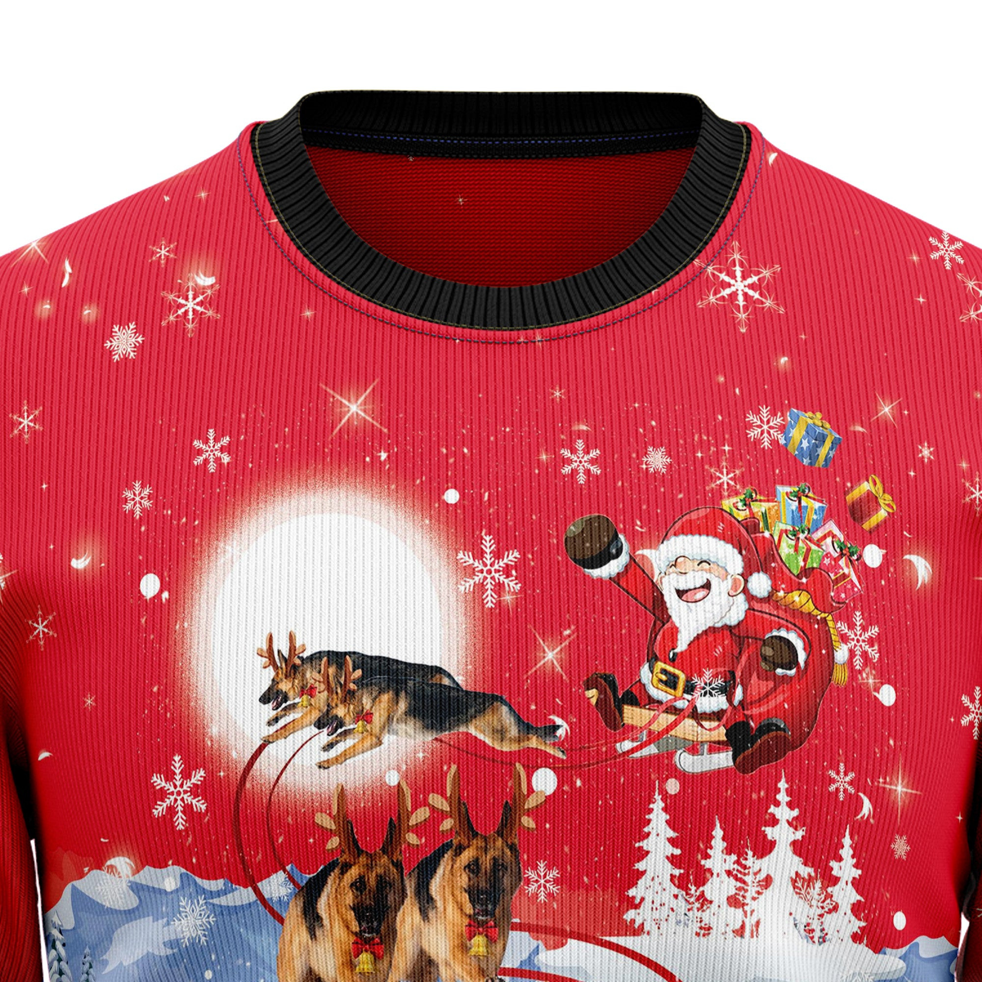 Ugly Sweater For Men Women