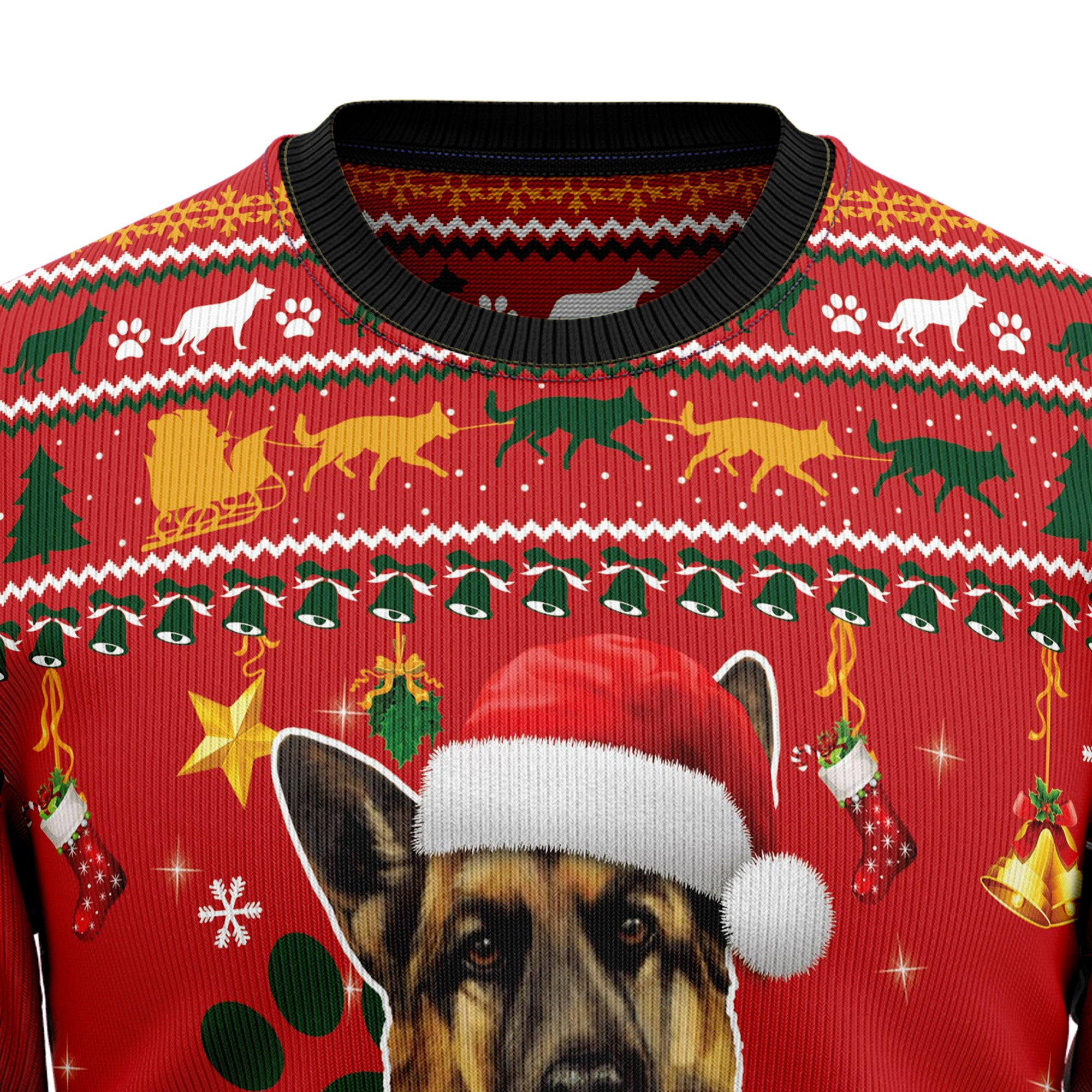 Ugly Sweater For Men Women