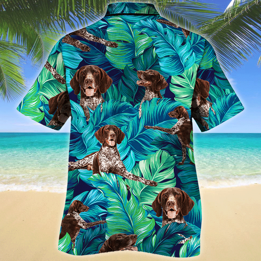 Hawaiian Shirt For Women