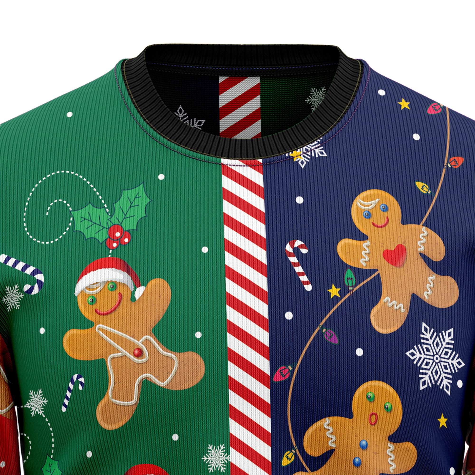 Ugly Sweater For Men Women