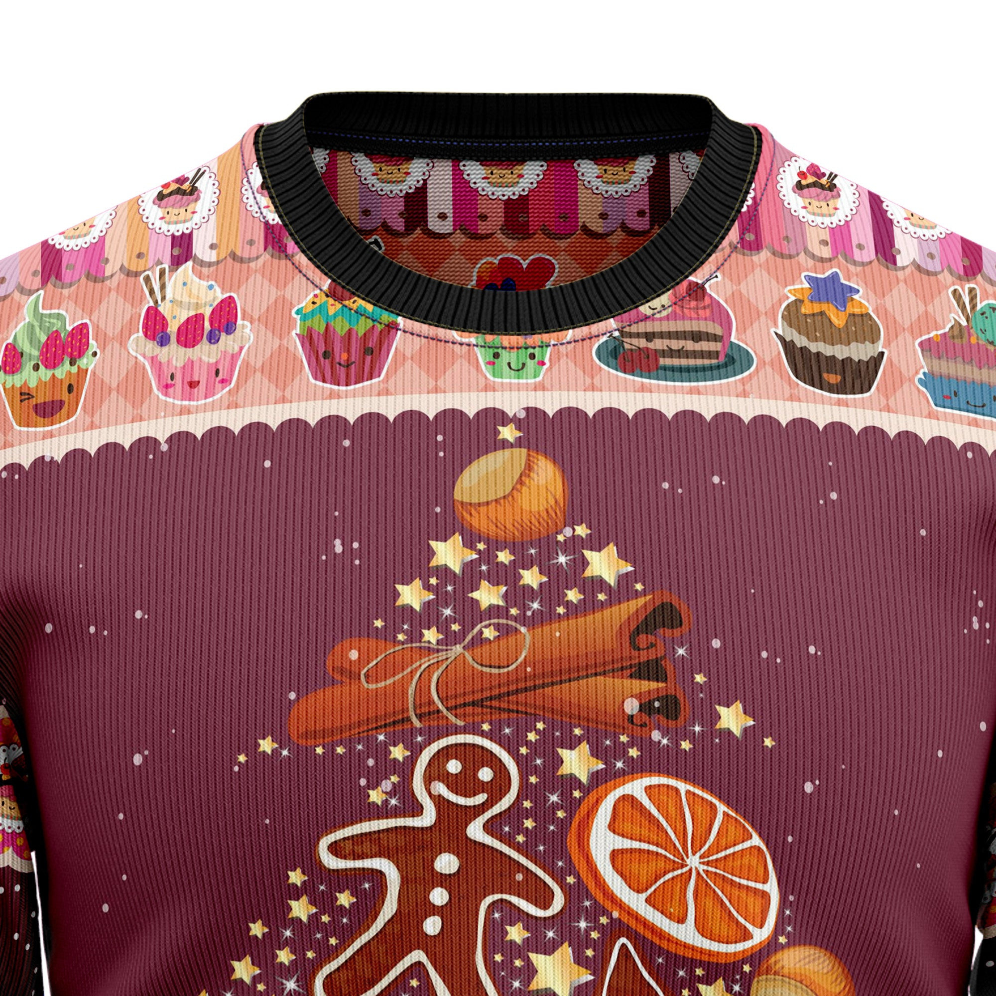 Ugly Sweater For Men Women