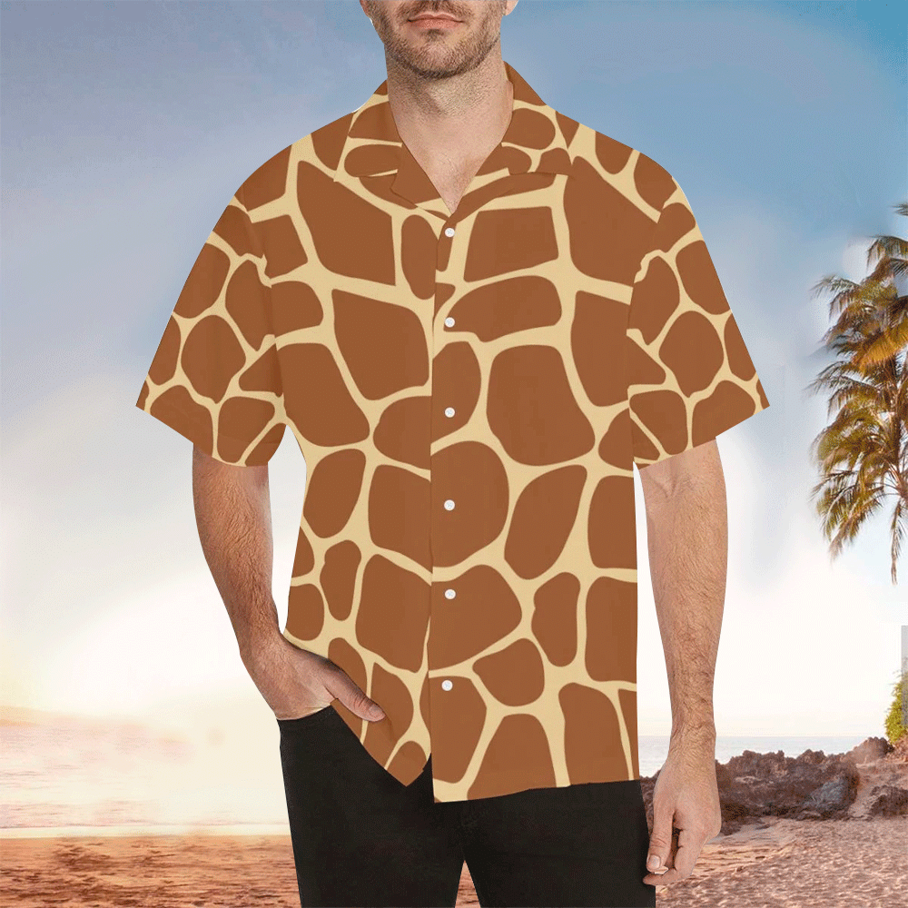 Giraffe Shirt Giraffe Clothing  For Giraffe Lovers Shirt for Men and Women