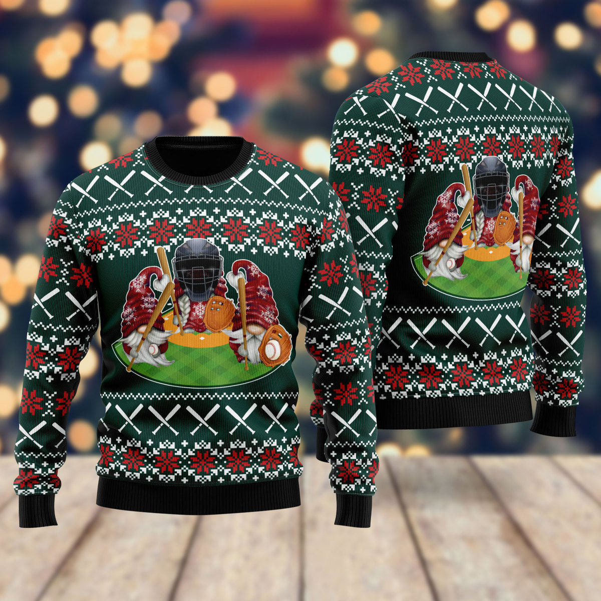 Holiday Sweater