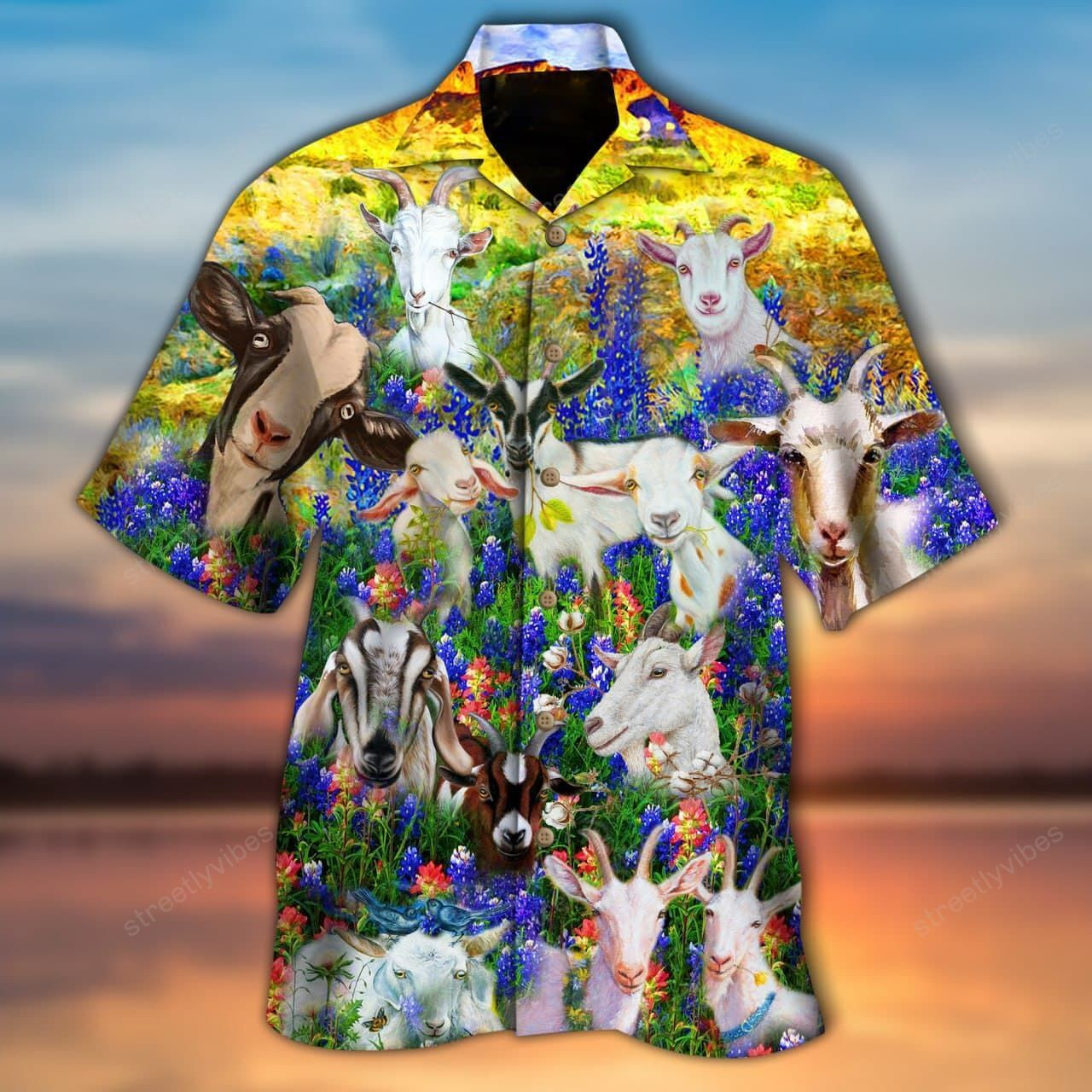 Hawaiian Shirt For Women