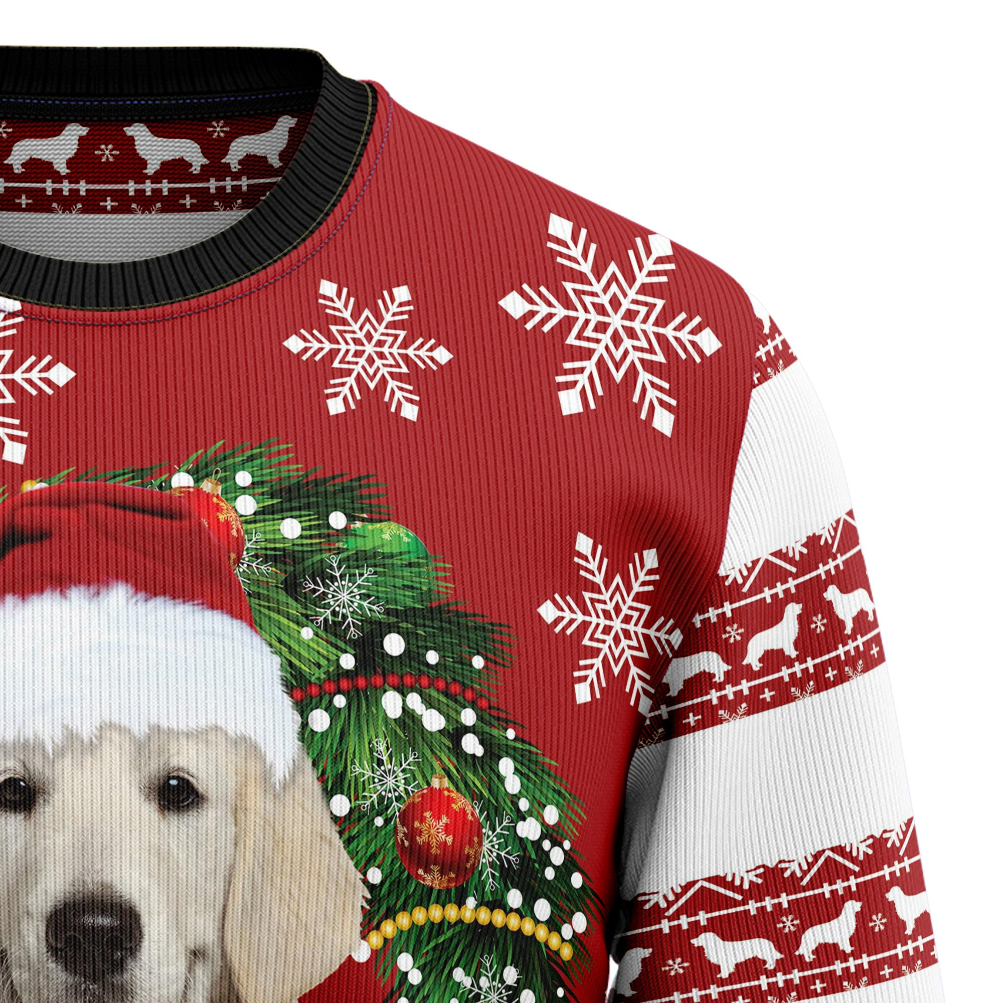 Ugly Sweater For Men Women