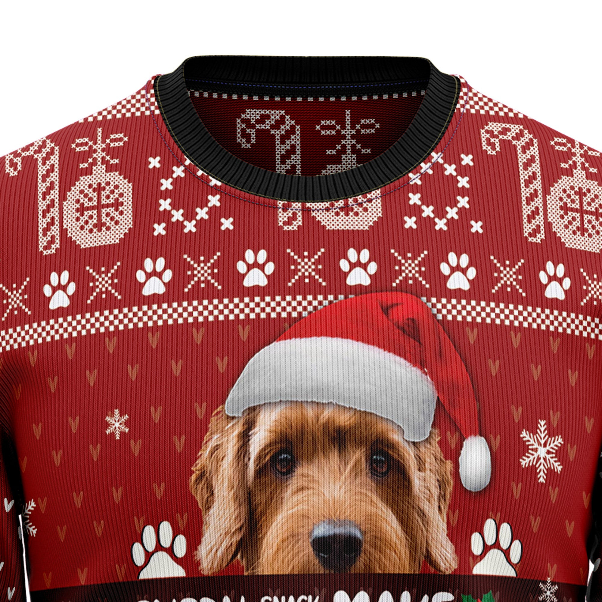 Ugly Sweater For Men Women