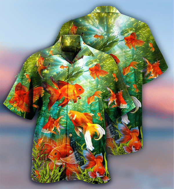 Hawaiian Shirt For Women