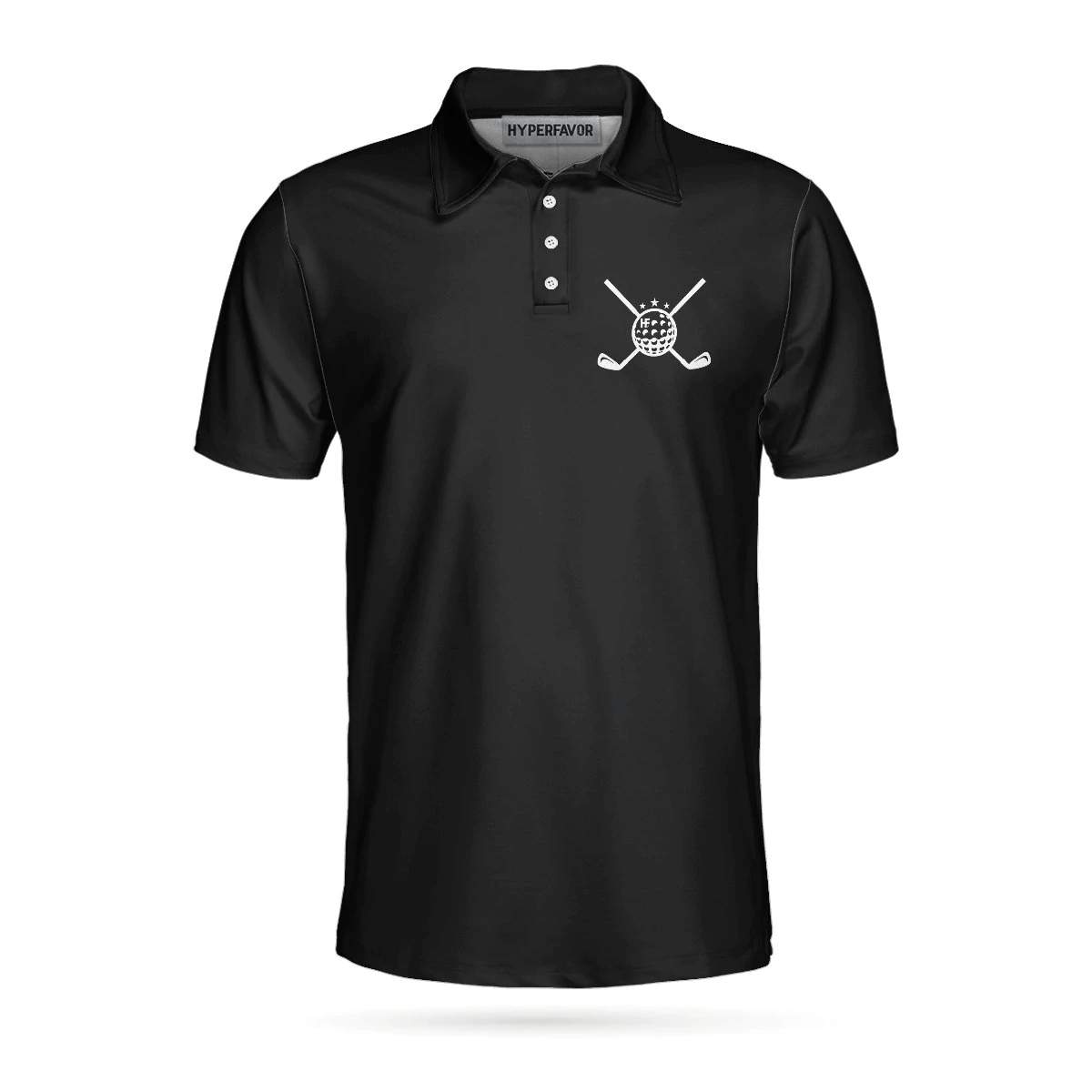 Golf And Sex Polo Shirt