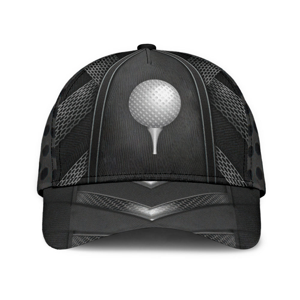 Golf Classic Cap Best Memorial Gifts