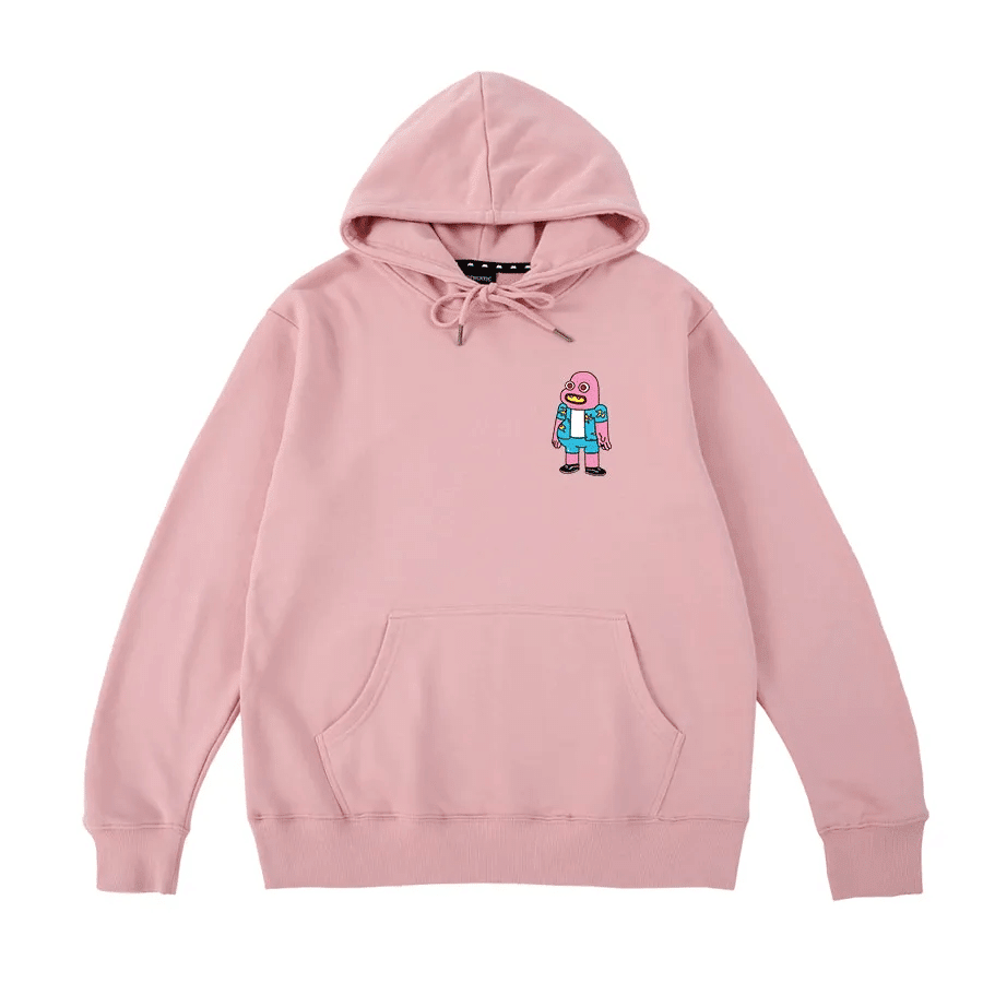 Golf Wang 3D Golf Hoodie