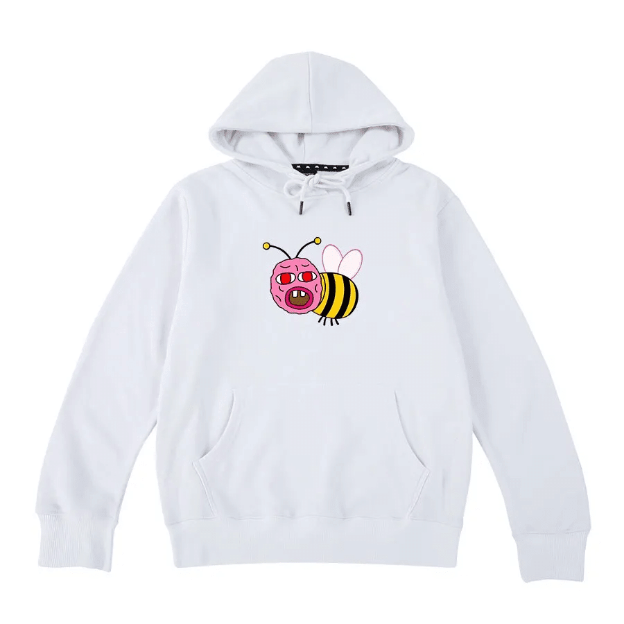 Golf Wang Bee Harajuku Hoodie