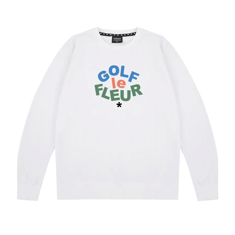 Golf Wang Le Fleur Flower Sweatshirt Hoodie