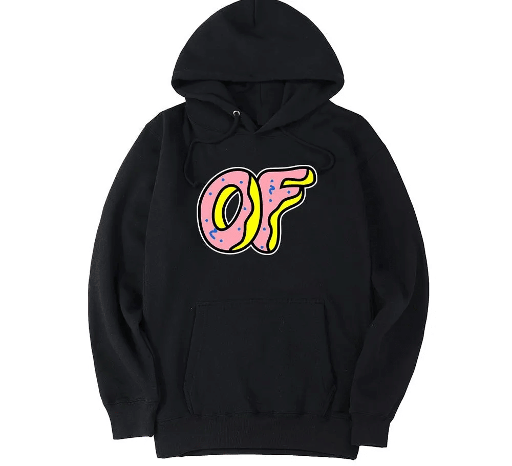 Golf Wang Ofwgkta Odd Future Hoodie