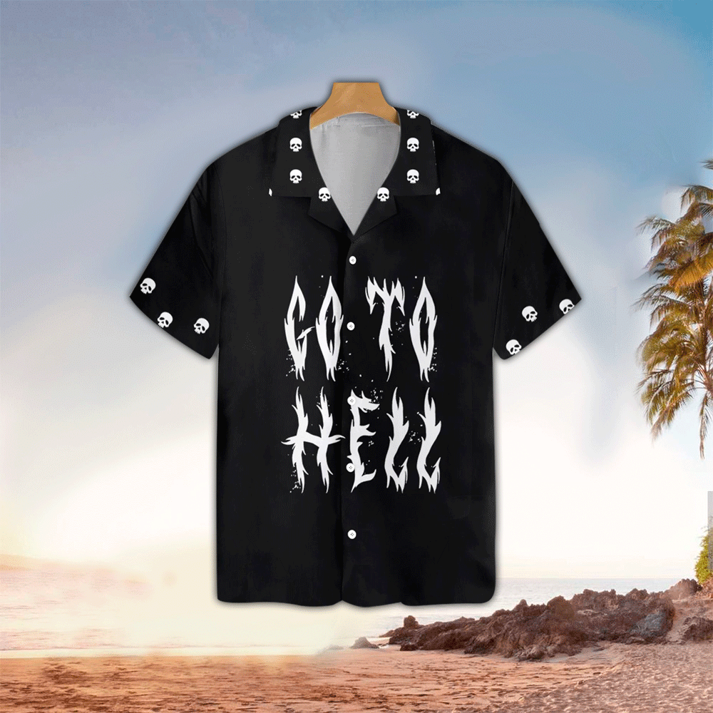 Goth Shirt Goth Clothing For Goth Lovers Shirt For Men and Women