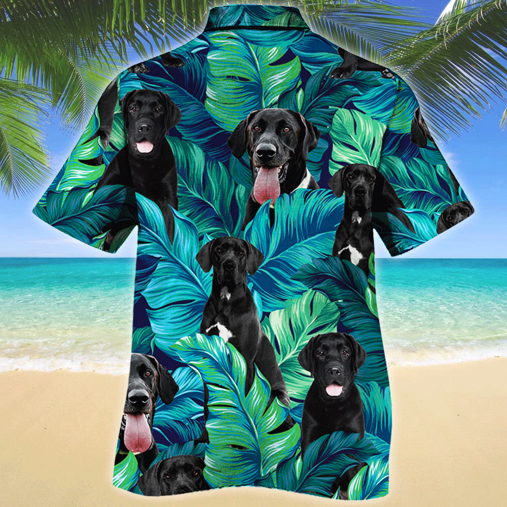 Hawaiian Shirt For Women