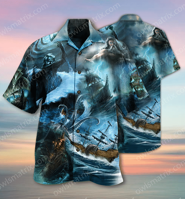 Hawaiian Shirt For Women