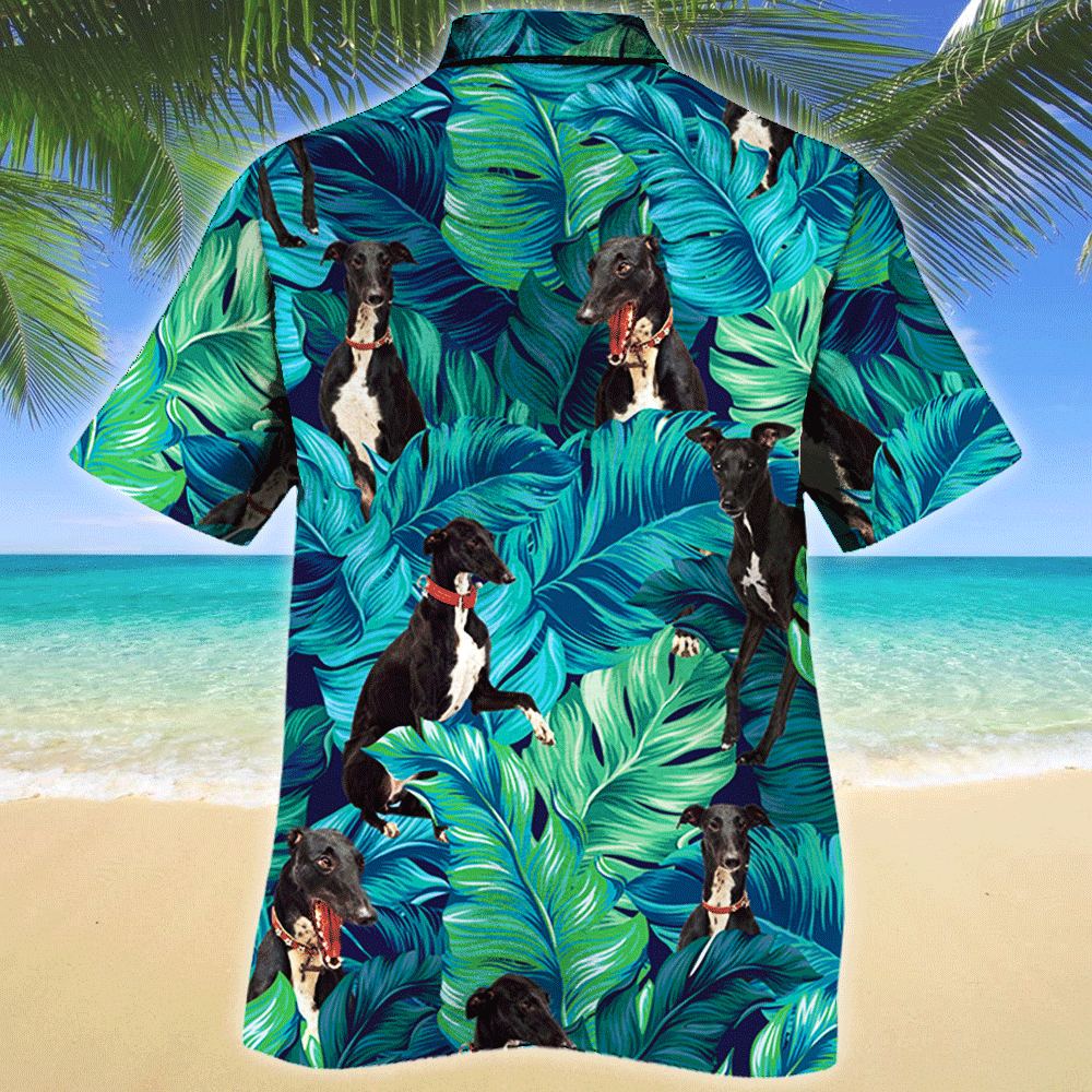 Hawaiian Shirt For Women