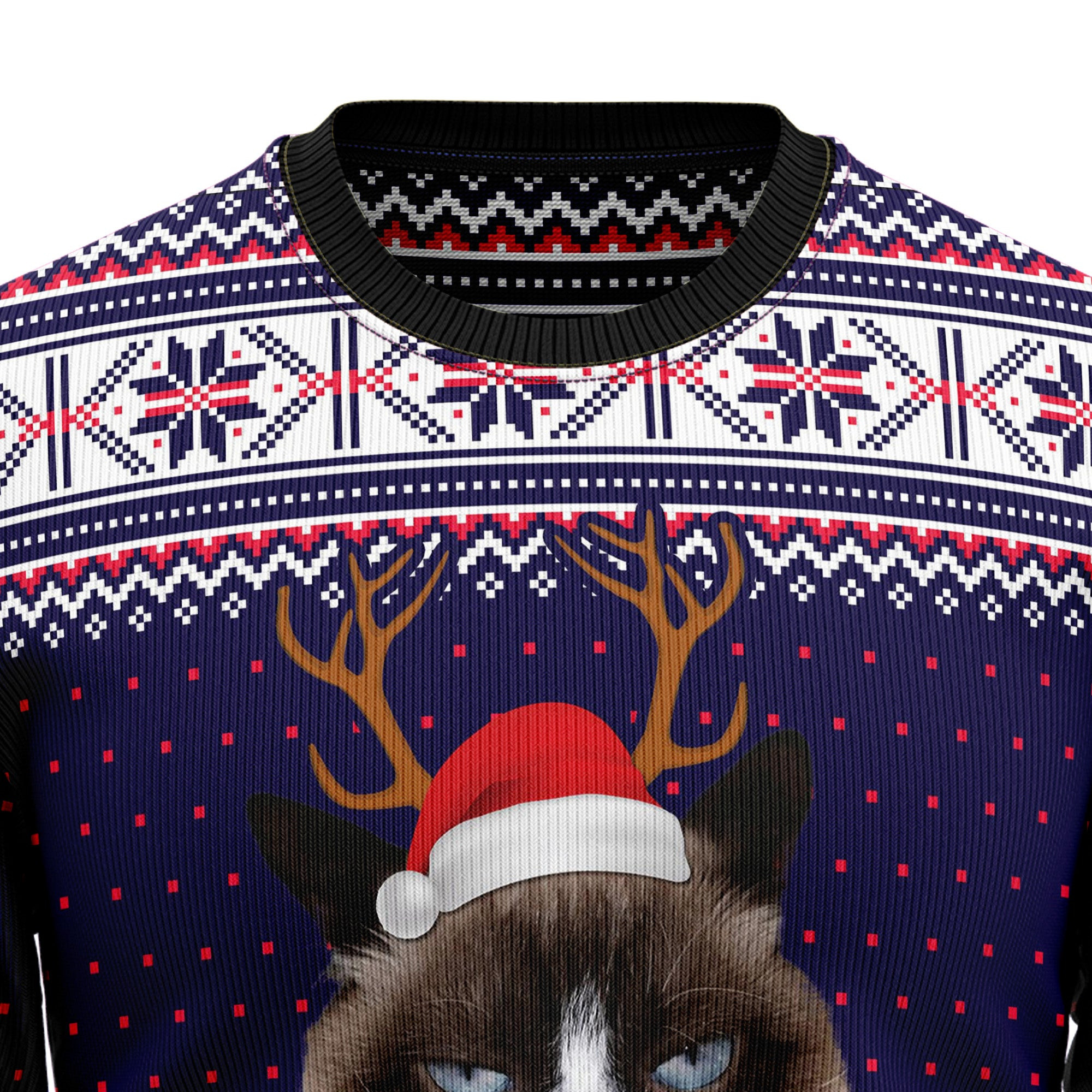 Ugly Sweater For Men Women