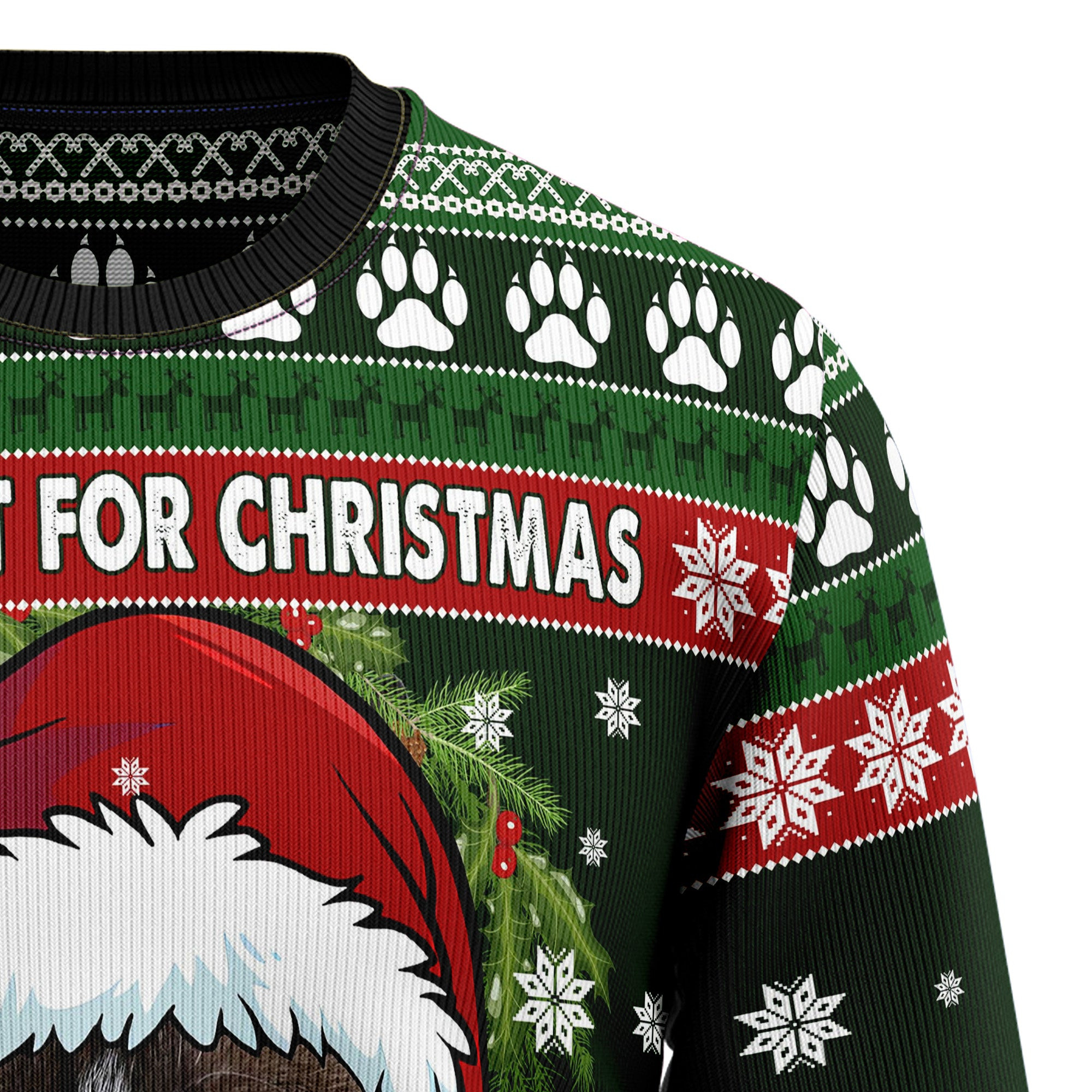 Ugly Sweater For Men Women