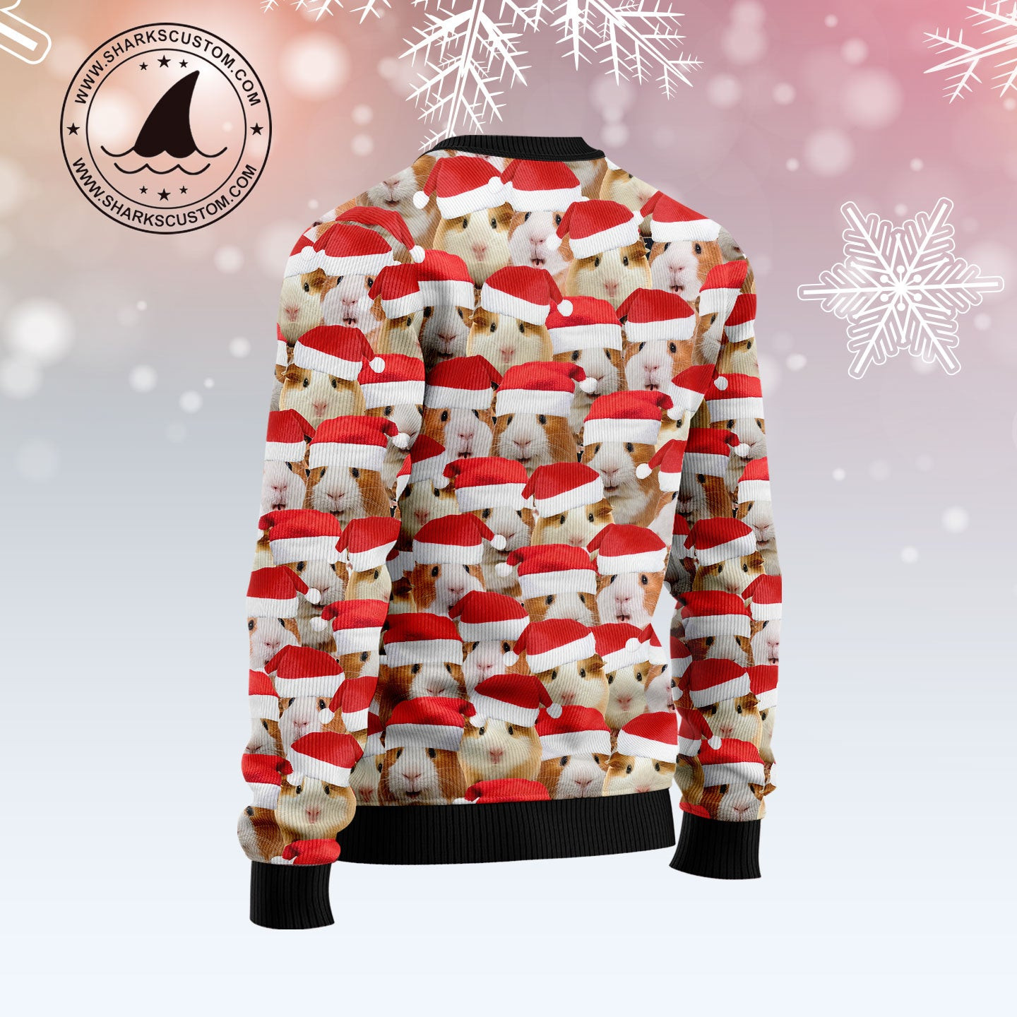 Ugly Sweater For Men Women