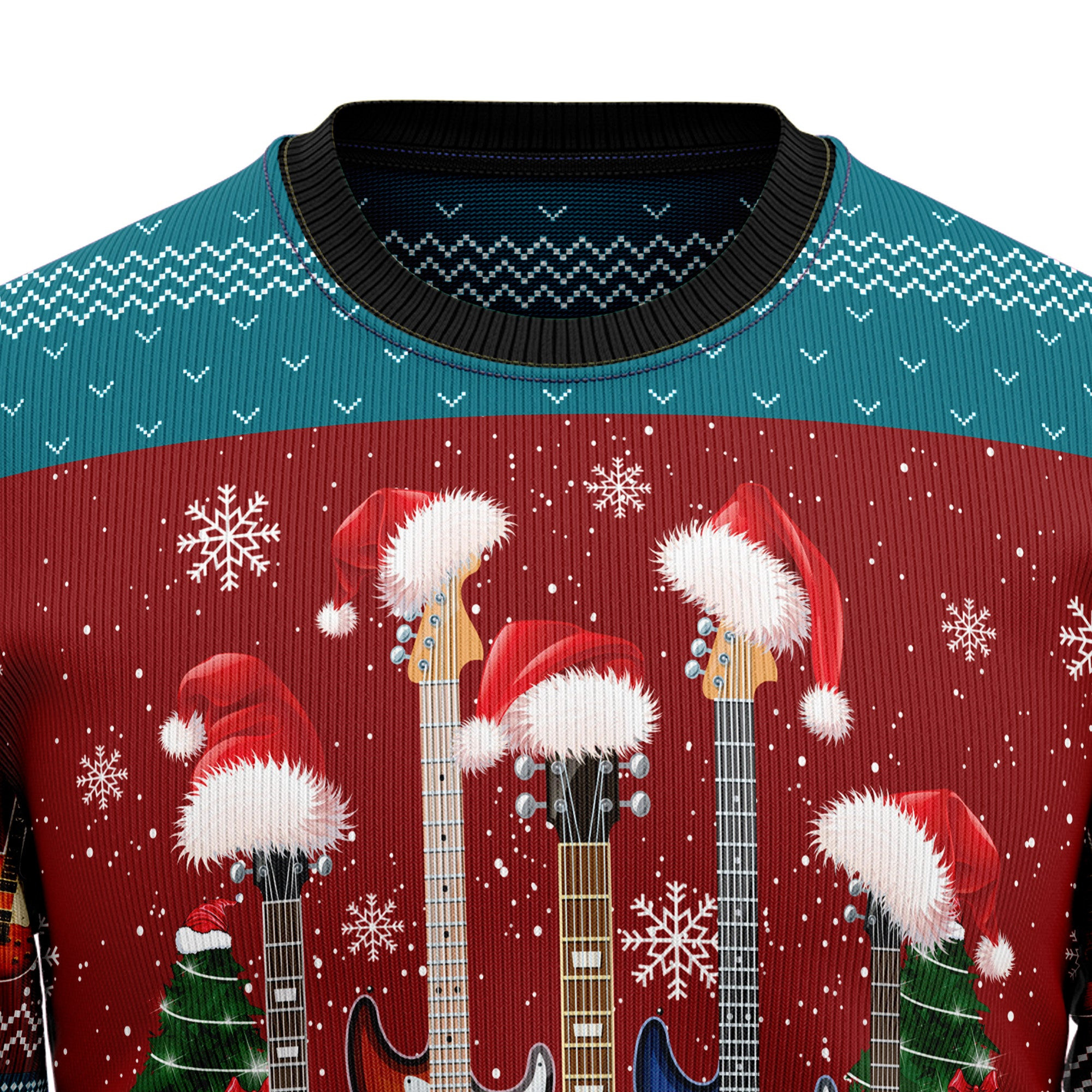 Ugly Sweater For Men Women