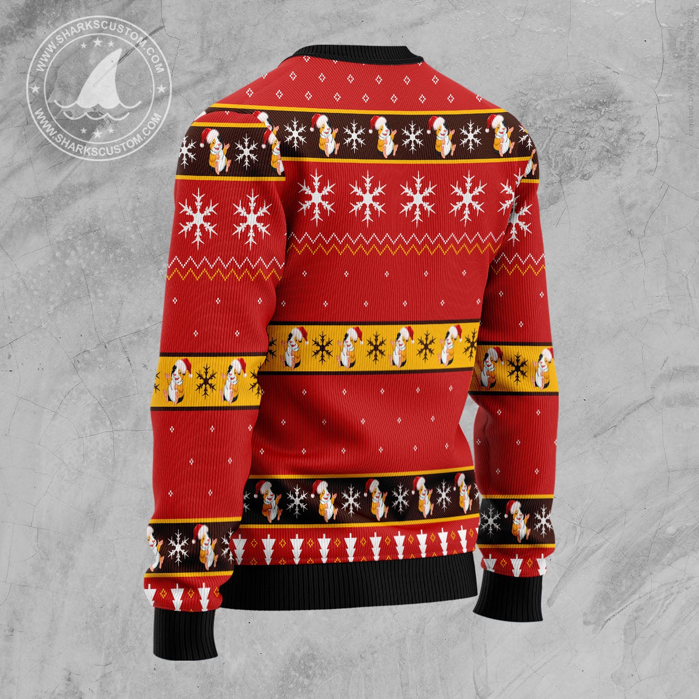 Ugly Sweater For Men Women