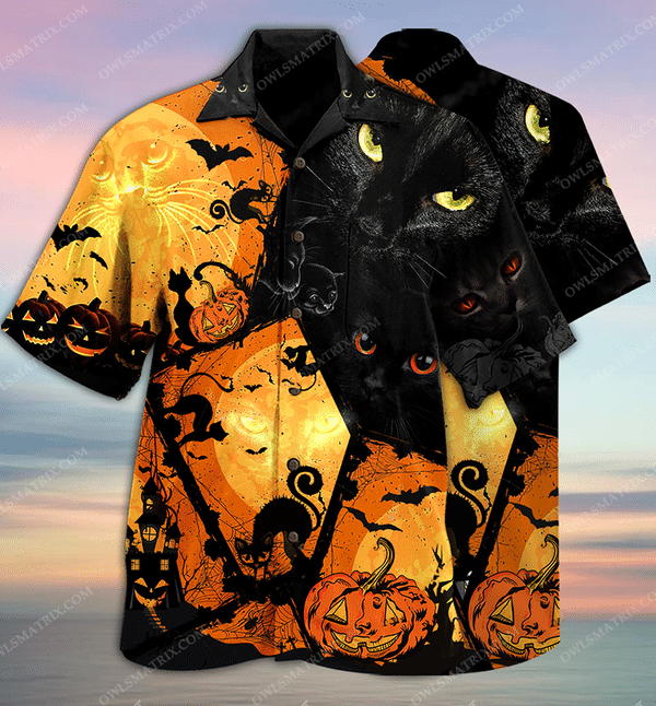 Hawaiian Shirt For Women